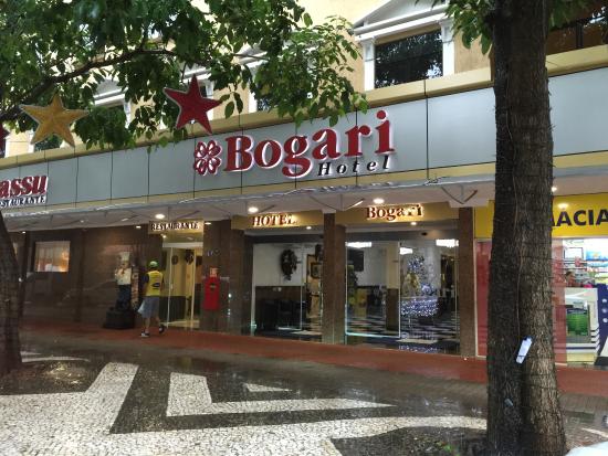 Bogari Hotel