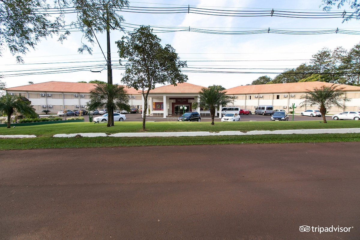 Eco Cataratas Resort