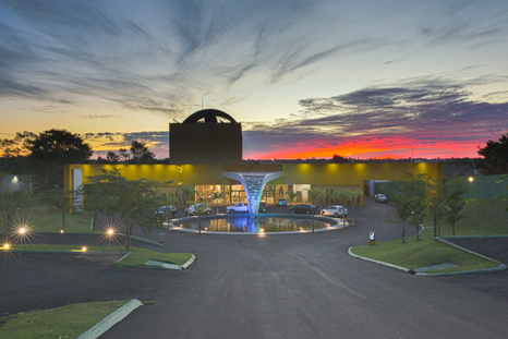 Interludium Iguassu Convention Hotel