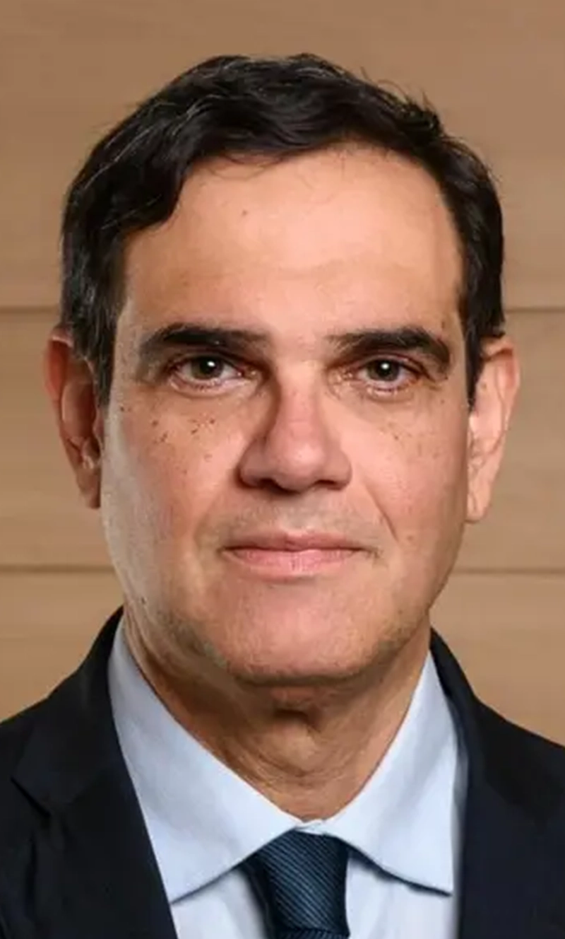 Marcos Nóbrega