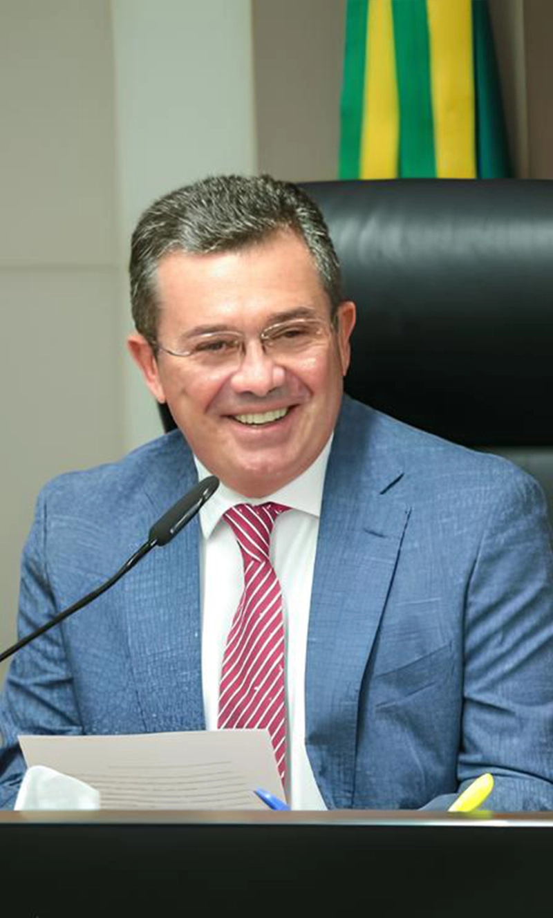 Ministro Vital do Rego