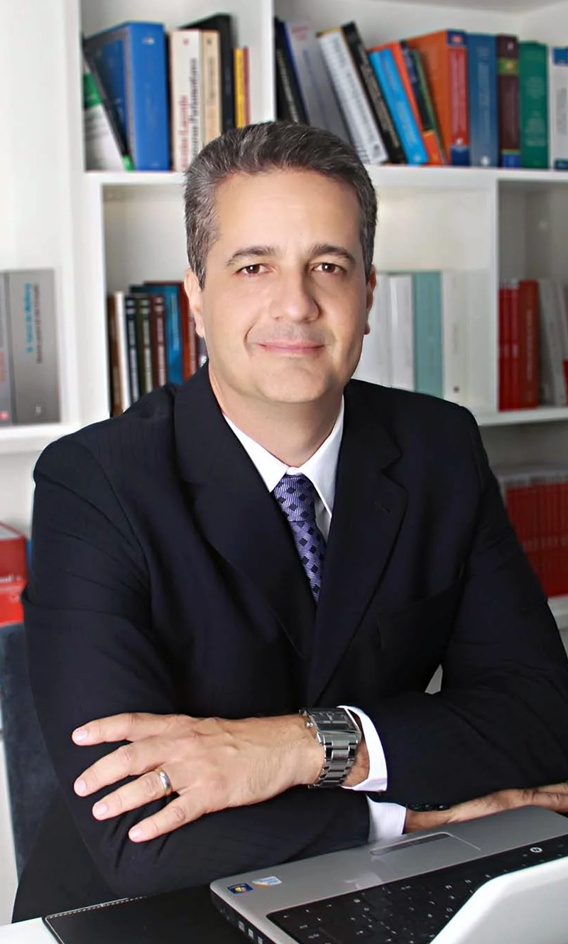 Anderson Pedra