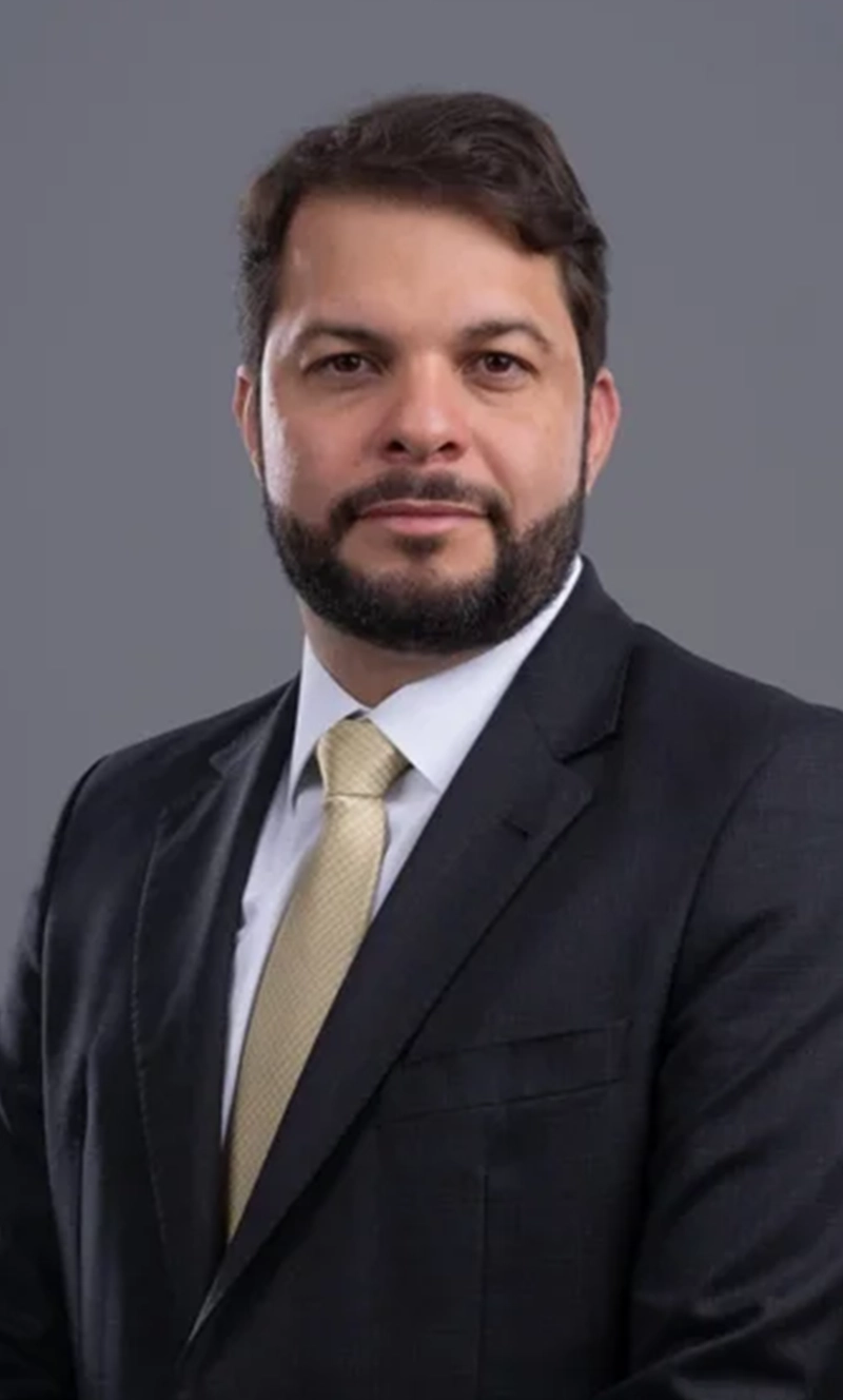 Rafael Sérgio Oliveira