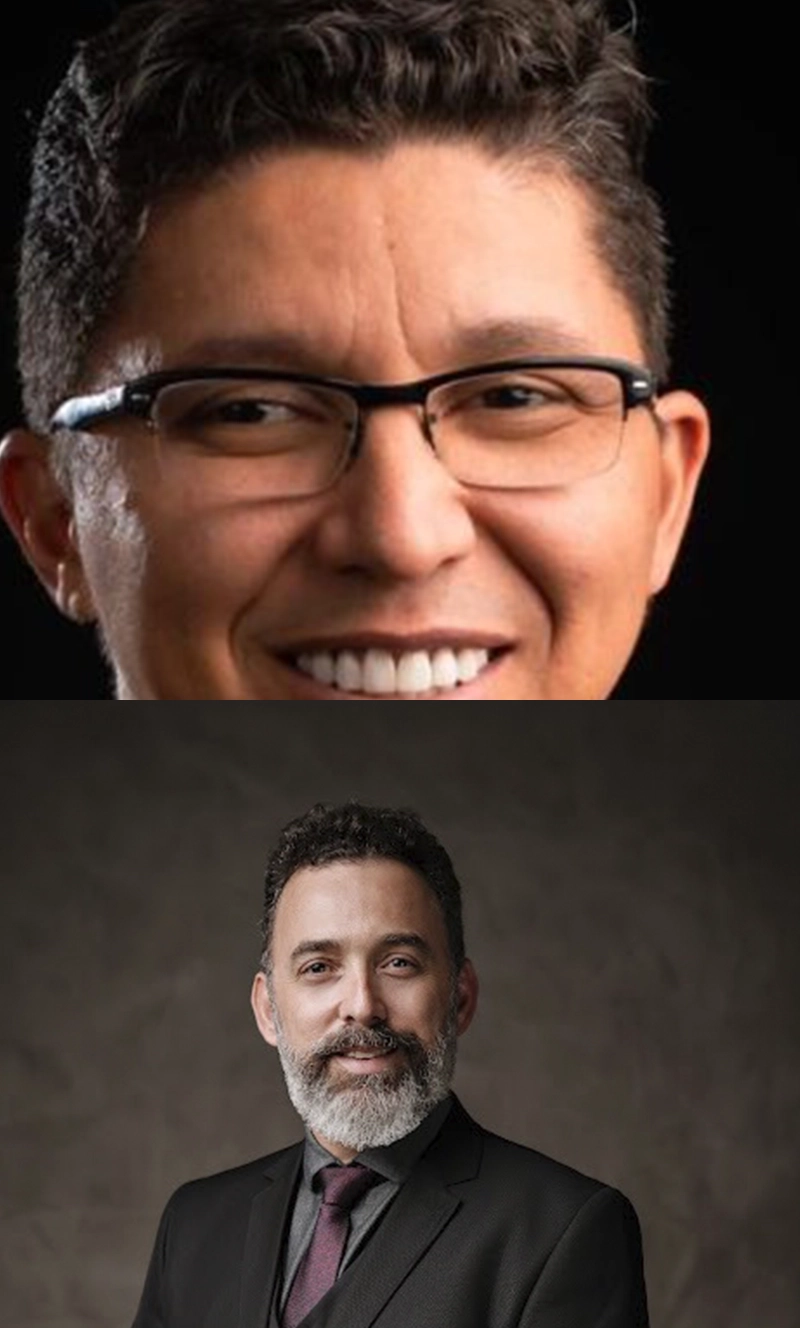 Foto de Nádia Dall Agnol