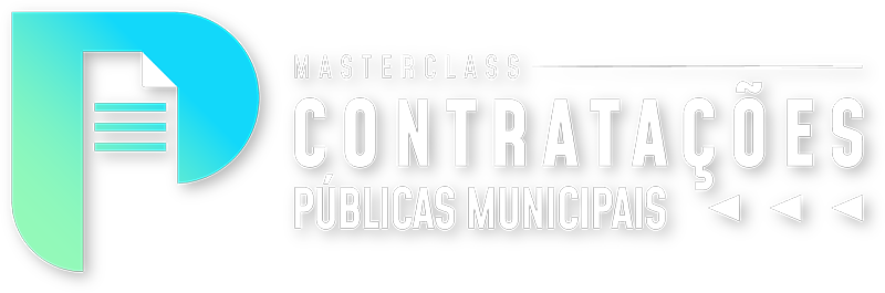 Masterclass Contratações Públicas Municipais