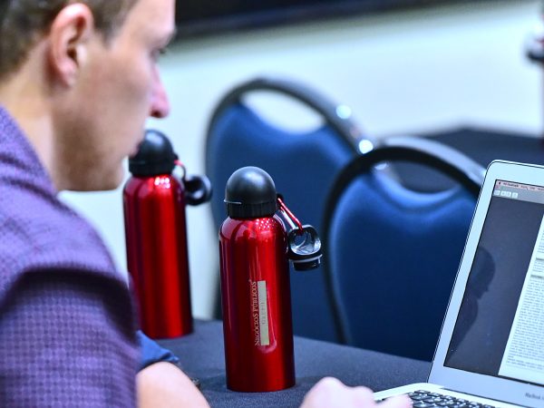 Capacitação anterior do Grupo Negócios Públicos