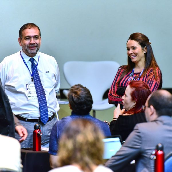 Encontro de agentes públicos em masterclass do Instituto Negócios Públicos