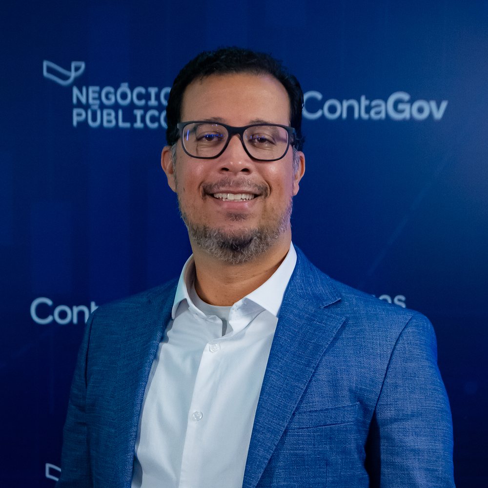 Professor Rafael Mota